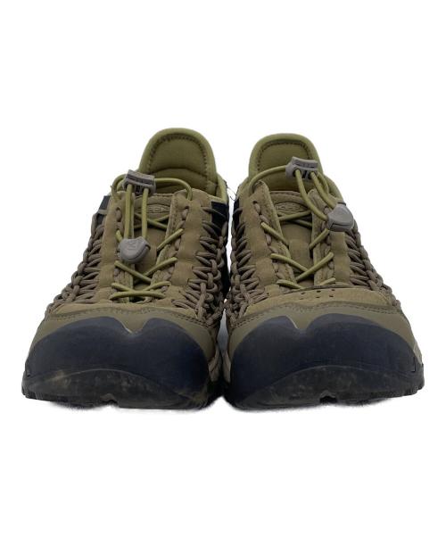 KEEN（キーン）KEEN (キーン) UNEEK NXIS サイズ:25.5cmの古着・服飾アイテム