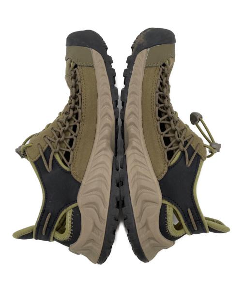 KEEN（キーン）KEEN (キーン) UNEEK NXIS サイズ:25.5cmの古着・服飾アイテム