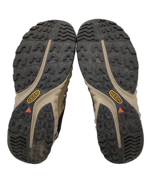 KEEN（キーン）KEEN (キーン) UNEEK NXIS サイズ:25.5cmの古着・服飾アイテム
