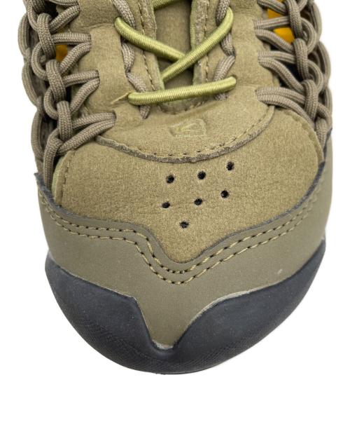 KEEN（キーン）KEEN (キーン) UNEEK NXIS サイズ:25.5cmの古着・服飾アイテム