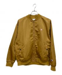 Champion（チャンピオン）の古着「ブルゾン」