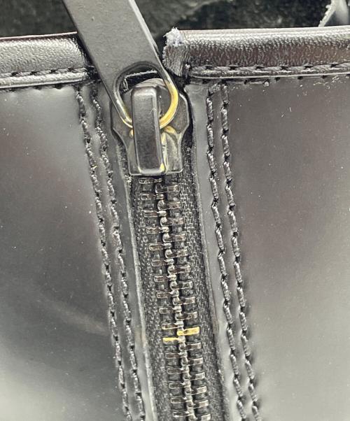 Dr.Martens（ドクターマーチン）Dr.Martens (ドクターマーチン) 1460 ZIP MONOジャングルブーツ ブラック サイズ:UK10の古着・服飾アイテム