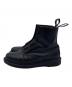 Dr.Martens (ドクターマーチン) 1460 ZIP MONOジャングルブーツ ブラック サイズ:UK10：17000円