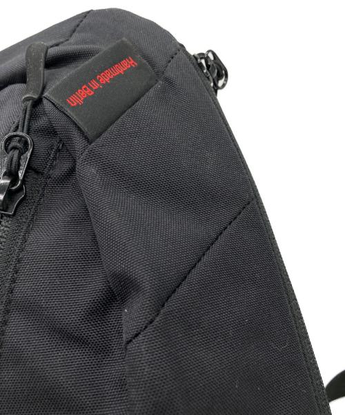 BAGJACK（バッグジャック）Bagjack (バッグジャック) ボディーバッグの古着・服飾アイテム