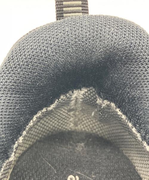 SALOMON（サロモン）SALOMON (サロモン) スニーカー ブラック サイズ:27.5の古着・服飾アイテム