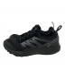 SALOMON (サロモン) スニーカー ブラック サイズ:27.5：8000円