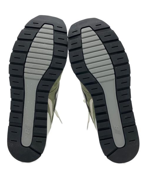 NEW BALANCE（ニューバランス）NEW BALANCE (ニューバランス) CM996SI2（シーエム996エスアイ2） サイズ:27 未使用品の古着・服飾アイテム