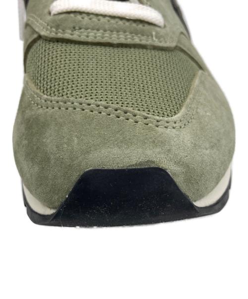 NEW BALANCE（ニューバランス）NEW BALANCE (ニューバランス) CM996SI2（シーエム996エスアイ2） サイズ:27 未使用品の古着・服飾アイテム