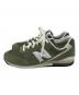 NEW BALANCE (ニューバランス) CM996SI2（シーエム996エスアイ2） サイズ:27 未使用品：11000円