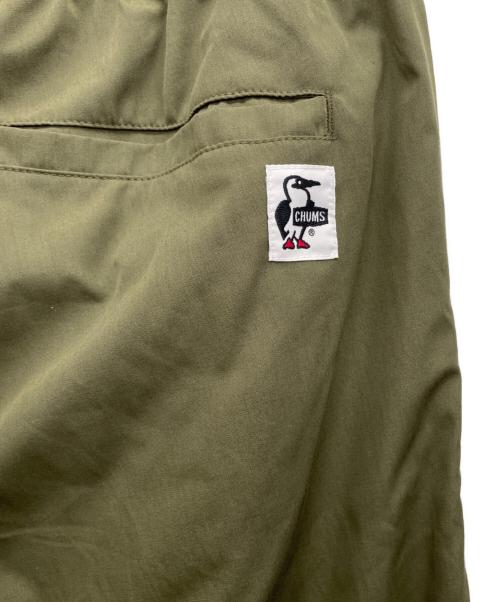 CHUMS（チャムス）CHUMS (チャムス) プランジライダース サイズ:Lの古着・服飾アイテム