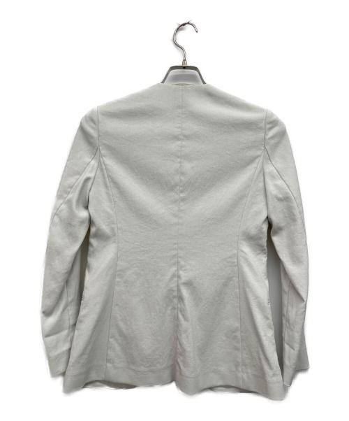 theory（セオリー）theory (セオリー) テーラードジャケット サイズ:00の古着・服飾アイテム