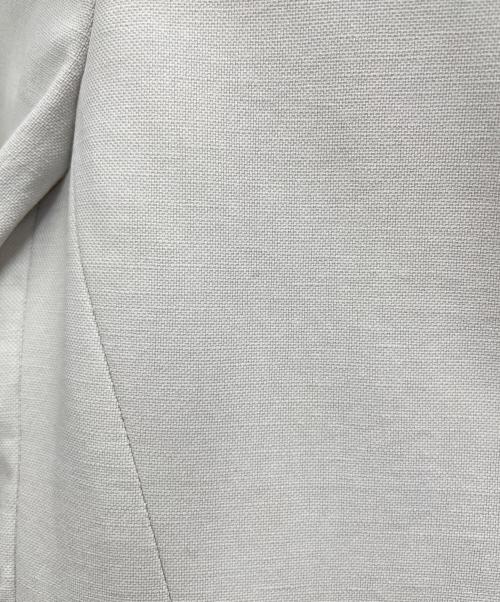 theory（セオリー）theory (セオリー) テーラードジャケット サイズ:00の古着・服飾アイテム
