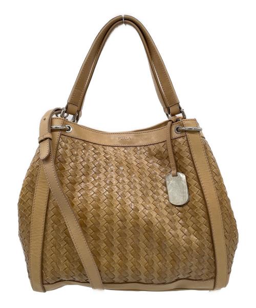 FURLA（フルラ）FURLA (フルラ) トートバッグの古着・服飾アイテム
