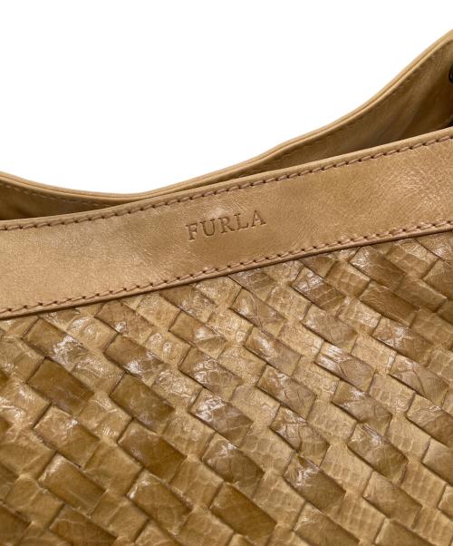 FURLA（フルラ）FURLA (フルラ) トートバッグの古着・服飾アイテム