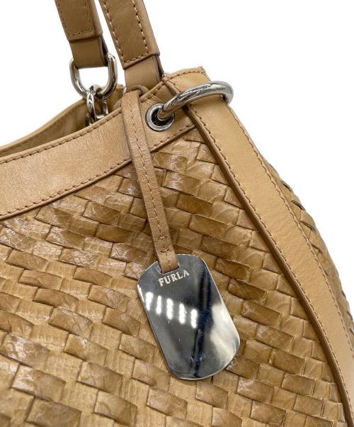 FURLA（フルラ）FURLA (フルラ) トートバッグの古着・服飾アイテム