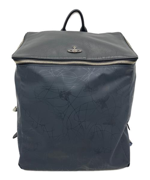 Vivienne Westwood（ヴィヴィアンウエストウッド）Vivienne Westwood (ヴィヴィアンウエストウッド) リュックの古着・服飾アイテム