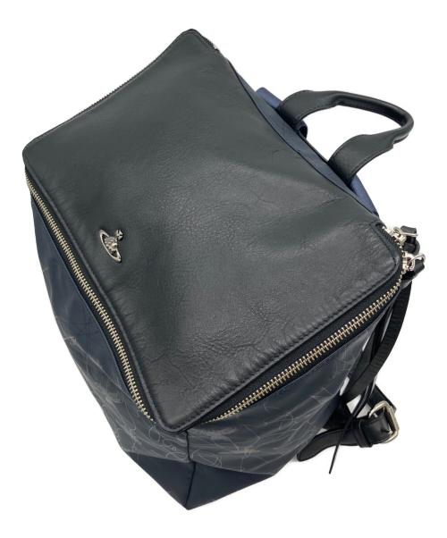Vivienne Westwood（ヴィヴィアンウエストウッド）Vivienne Westwood (ヴィヴィアンウエストウッド) リュックの古着・服飾アイテム