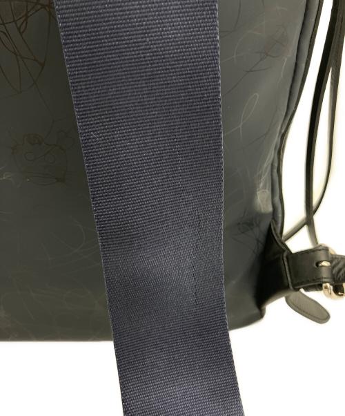 Vivienne Westwood（ヴィヴィアンウエストウッド）Vivienne Westwood (ヴィヴィアンウエストウッド) リュックの古着・服飾アイテム