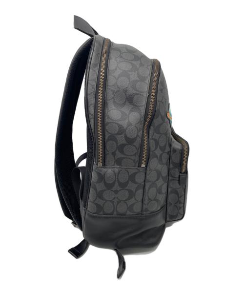 COACH（コーチ）COACH (コーチ) NASA (ナサ) リュックの古着・服飾アイテム