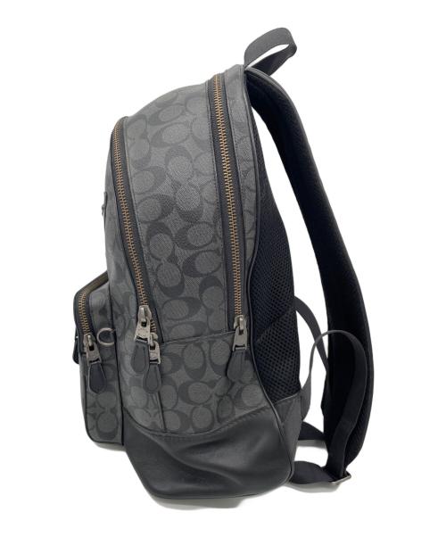 COACH（コーチ）COACH (コーチ) NASA (ナサ) リュックの古着・服飾アイテム