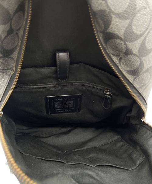COACH（コーチ）COACH (コーチ) NASA (ナサ) リュックの古着・服飾アイテム