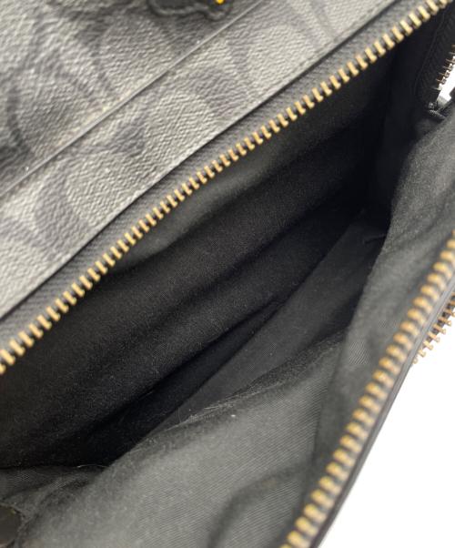 COACH（コーチ）COACH (コーチ) NASA (ナサ) リュックの古着・服飾アイテム