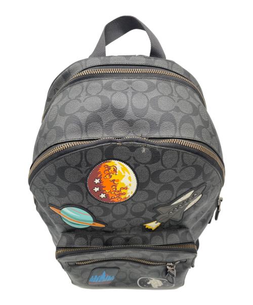COACH（コーチ）COACH (コーチ) NASA (ナサ) リュックの古着・服飾アイテム