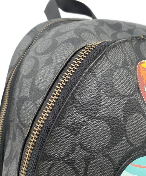 COACH（コーチ）COACH (コーチ) NASA (ナサ) リュックの古着・服飾アイテム