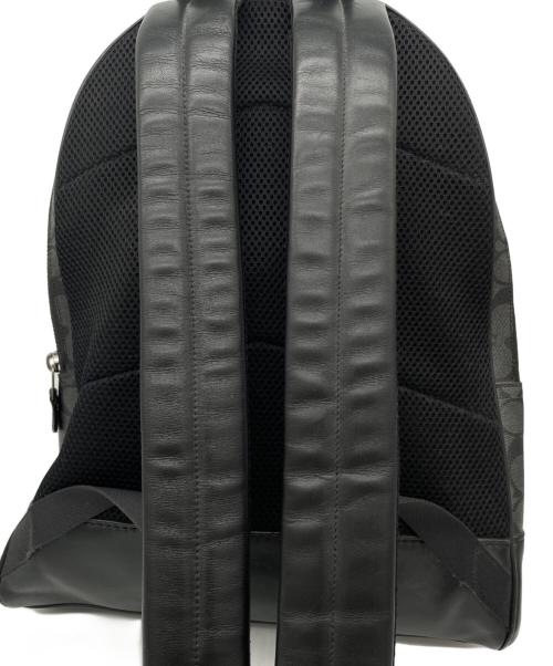 COACH（コーチ）COACH (コーチ) NASA (ナサ) リュックの古着・服飾アイテム