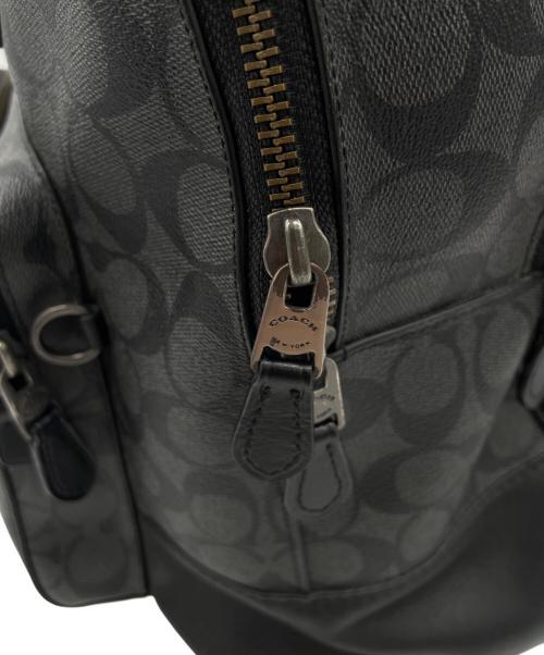 COACH（コーチ）COACH (コーチ) NASA (ナサ) リュックの古着・服飾アイテム
