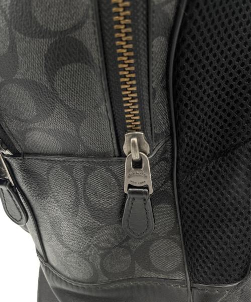 COACH（コーチ）COACH (コーチ) NASA (ナサ) リュックの古着・服飾アイテム