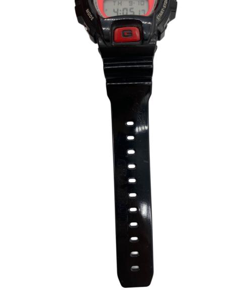 CASIO（カシオ）CASIO (カシオ) デジタルウォッチ レッドの古着・服飾アイテム