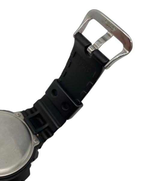 CASIO（カシオ）CASIO (カシオ) デジタルウォッチ レッドの古着・服飾アイテム