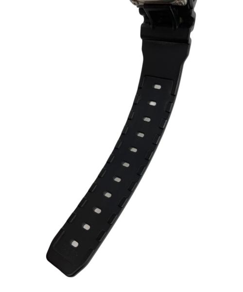 CASIO（カシオ）CASIO (カシオ) デジタルウォッチ レッドの古着・服飾アイテム