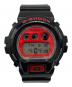 CASIO（カシオ）の古着「デジタルウォッチ」｜レッド