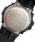 中古・古着 CASIO (カシオ) デジタルウォッチ レッド：6000円