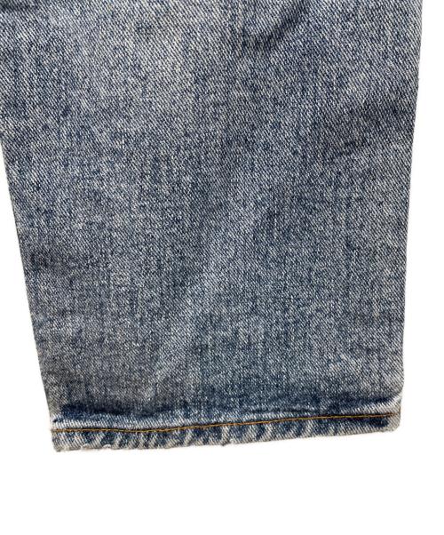LEVI'S（リーバイス）LEVI'S (リーバイス) デニムパンツ スカイブルー サイズ:W33　L34の古着・服飾アイテム