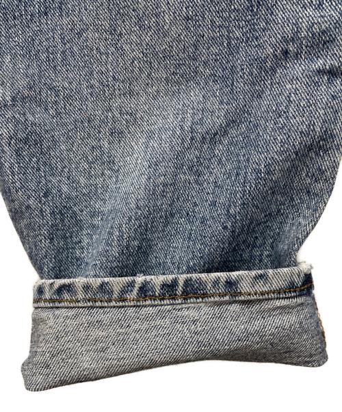 LEVI'S（リーバイス）LEVI'S (リーバイス) デニムパンツ スカイブルー サイズ:W33　L34の古着・服飾アイテム