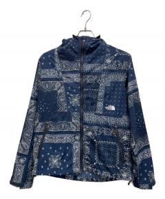 ジャケット・アウター THE NORTH FACE ACCESSPONCHO NP11932 中古・古着通販】THE NORTH FACE (ザ ノース フェイス) アクセス