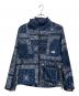 THE NORTH FACE（ザ ノース フェイス）の古着「ノベルティーコンパクトジャケット」｜ネイビー