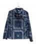 THE NORTH FACE (ザ ノース フェイス) ノベルティーコンパクトジャケット ネイビー サイズ:XL：6000円