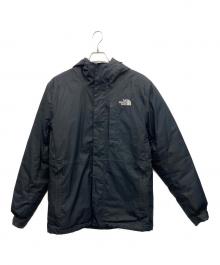THE NORTH FACE（ザ ノース フェイス）の古着「TRICLIMATE JACKET」｜ブラック