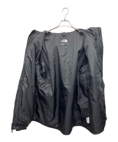 THE NORTH FACE（ザ ノース フェイス）THE NORTH FACE (ザ ノース フェイス) TRICLIMATE JACKET ブラック サイズ:Mの古着・服飾アイテム
