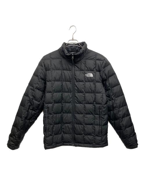 THE NORTH FACE（ザ ノース フェイス）THE NORTH FACE (ザ ノース フェイス) TRICLIMATE JACKET ブラック サイズ:Mの古着・服飾アイテム