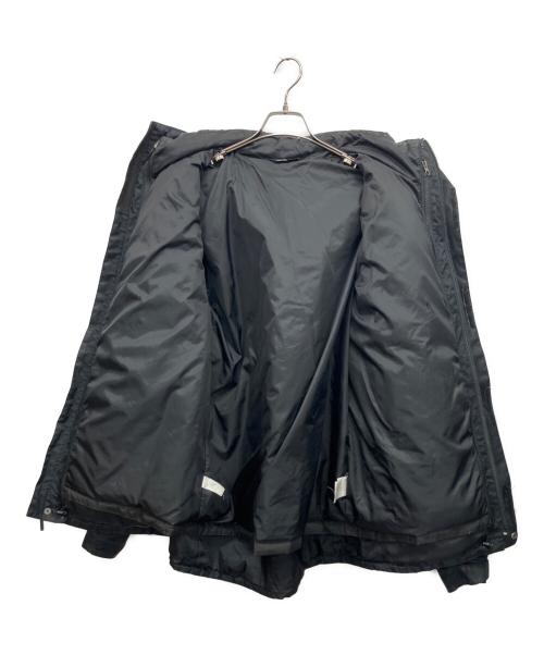 THE NORTH FACE（ザ ノース フェイス）THE NORTH FACE (ザ ノース フェイス) TRICLIMATE JACKET ブラック サイズ:Mの古着・服飾アイテム