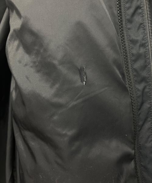 THE NORTH FACE（ザ ノース フェイス）THE NORTH FACE (ザ ノース フェイス) TRICLIMATE JACKET ブラック サイズ:Mの古着・服飾アイテム