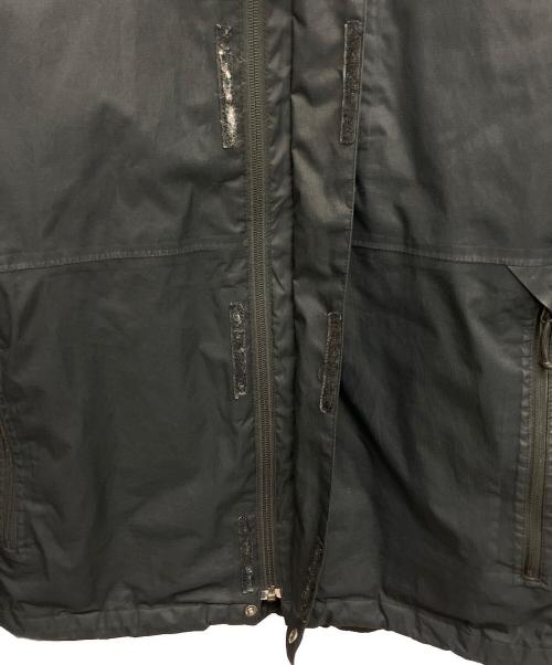 THE NORTH FACE（ザ ノース フェイス）THE NORTH FACE (ザ ノース フェイス) TRICLIMATE JACKET ブラック サイズ:Mの古着・服飾アイテム