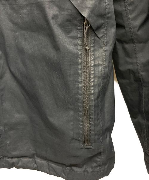THE NORTH FACE（ザ ノース フェイス）THE NORTH FACE (ザ ノース フェイス) TRICLIMATE JACKET ブラック サイズ:Mの古着・服飾アイテム
