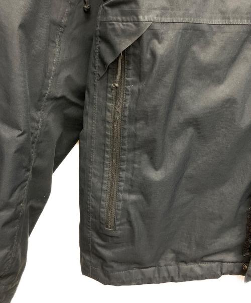 THE NORTH FACE（ザ ノース フェイス）THE NORTH FACE (ザ ノース フェイス) TRICLIMATE JACKET ブラック サイズ:Mの古着・服飾アイテム