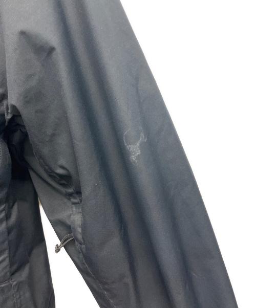 THE NORTH FACE（ザ ノース フェイス）THE NORTH FACE (ザ ノース フェイス) TRICLIMATE JACKET ブラック サイズ:Mの古着・服飾アイテム